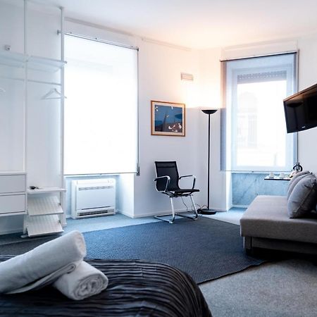 Design Rooms Syracuse Bagian luar foto