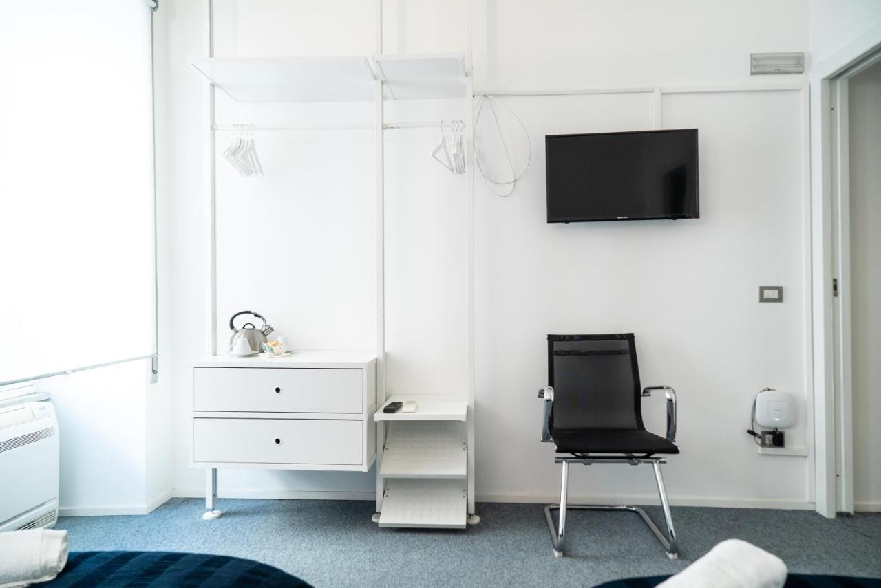 Design Rooms Syracuse Bagian luar foto