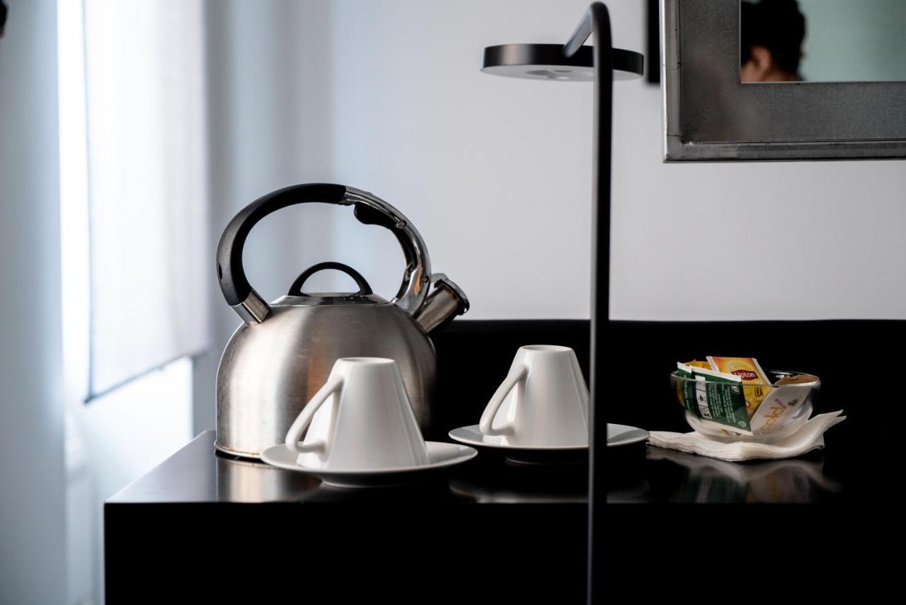 Design Rooms Syracuse Bagian luar foto