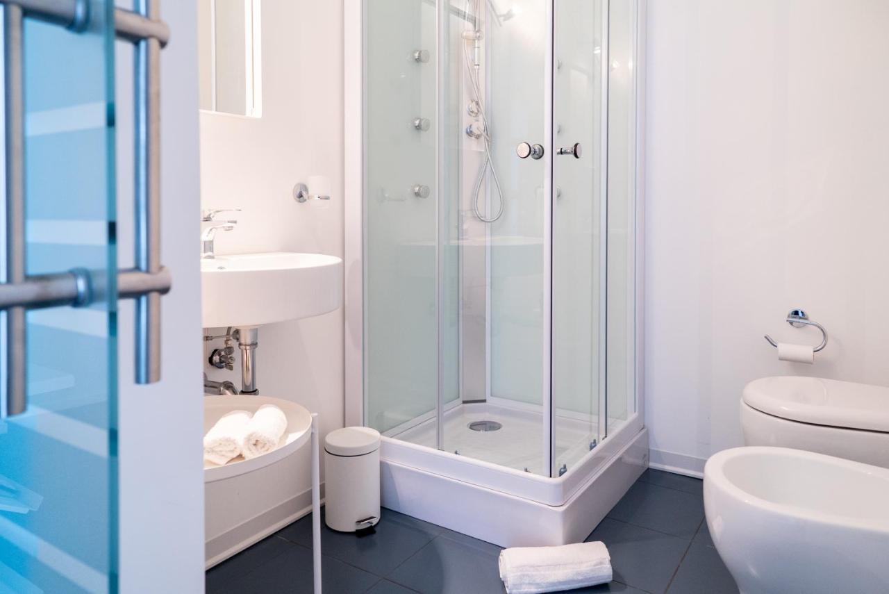 Design Rooms Syracuse Bagian luar foto