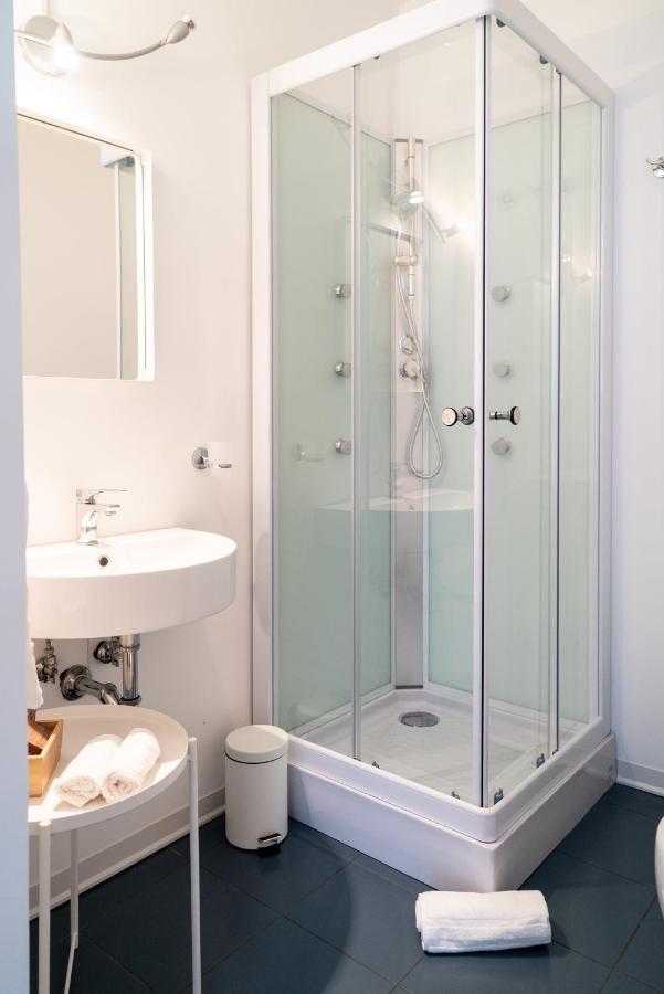 Design Rooms Syracuse Bagian luar foto