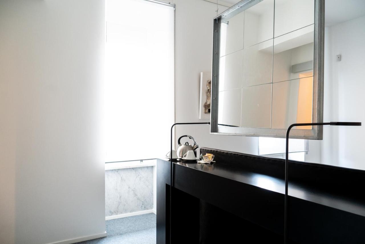 Design Rooms Syracuse Bagian luar foto