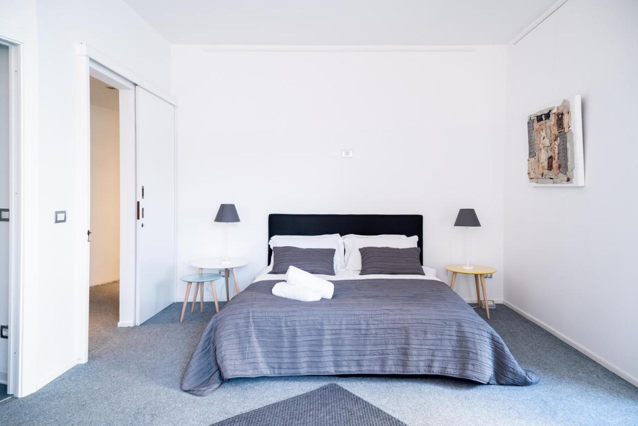 Design Rooms Syracuse Bagian luar foto