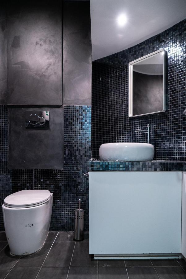 Design Rooms Syracuse Bagian luar foto