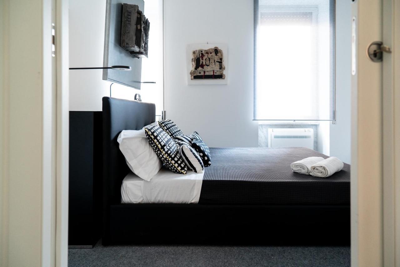 Design Rooms Syracuse Bagian luar foto