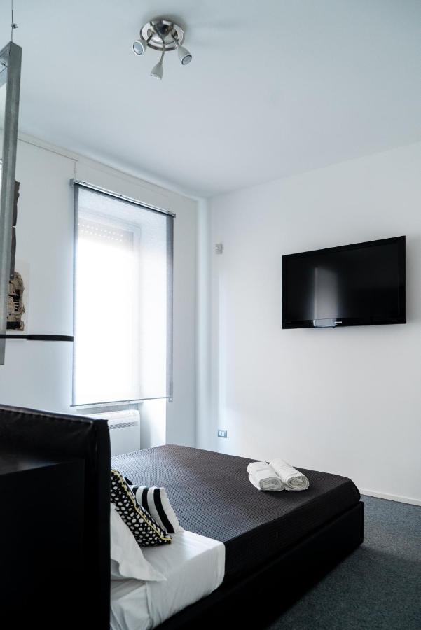 Design Rooms Syracuse Bagian luar foto