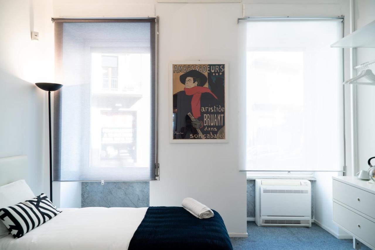 Design Rooms Syracuse Bagian luar foto
