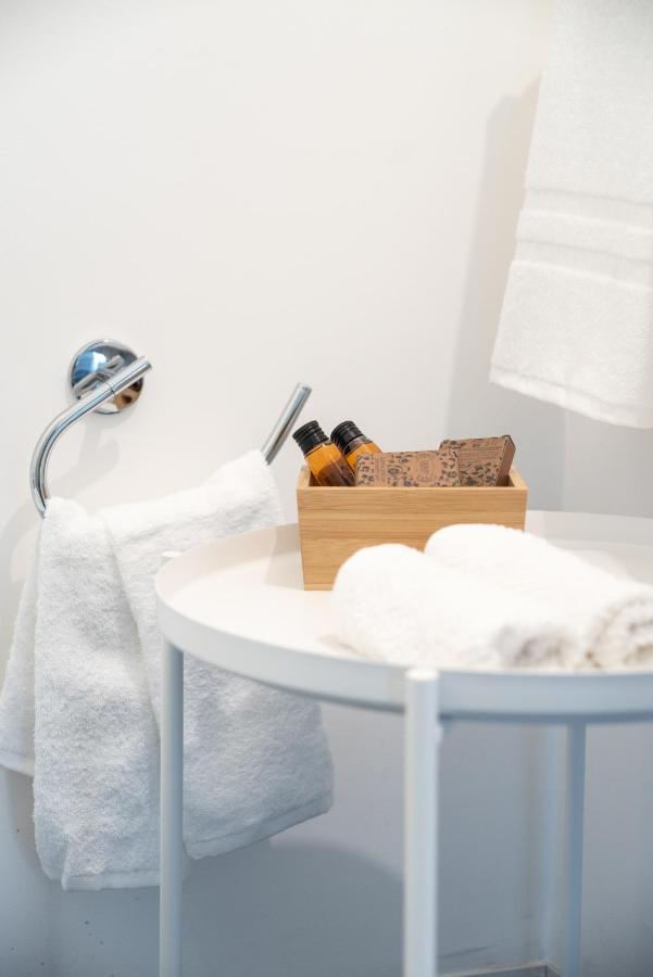 Design Rooms Syracuse Bagian luar foto