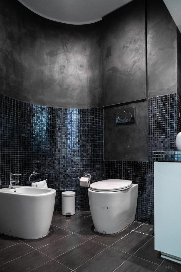 Design Rooms Syracuse Bagian luar foto