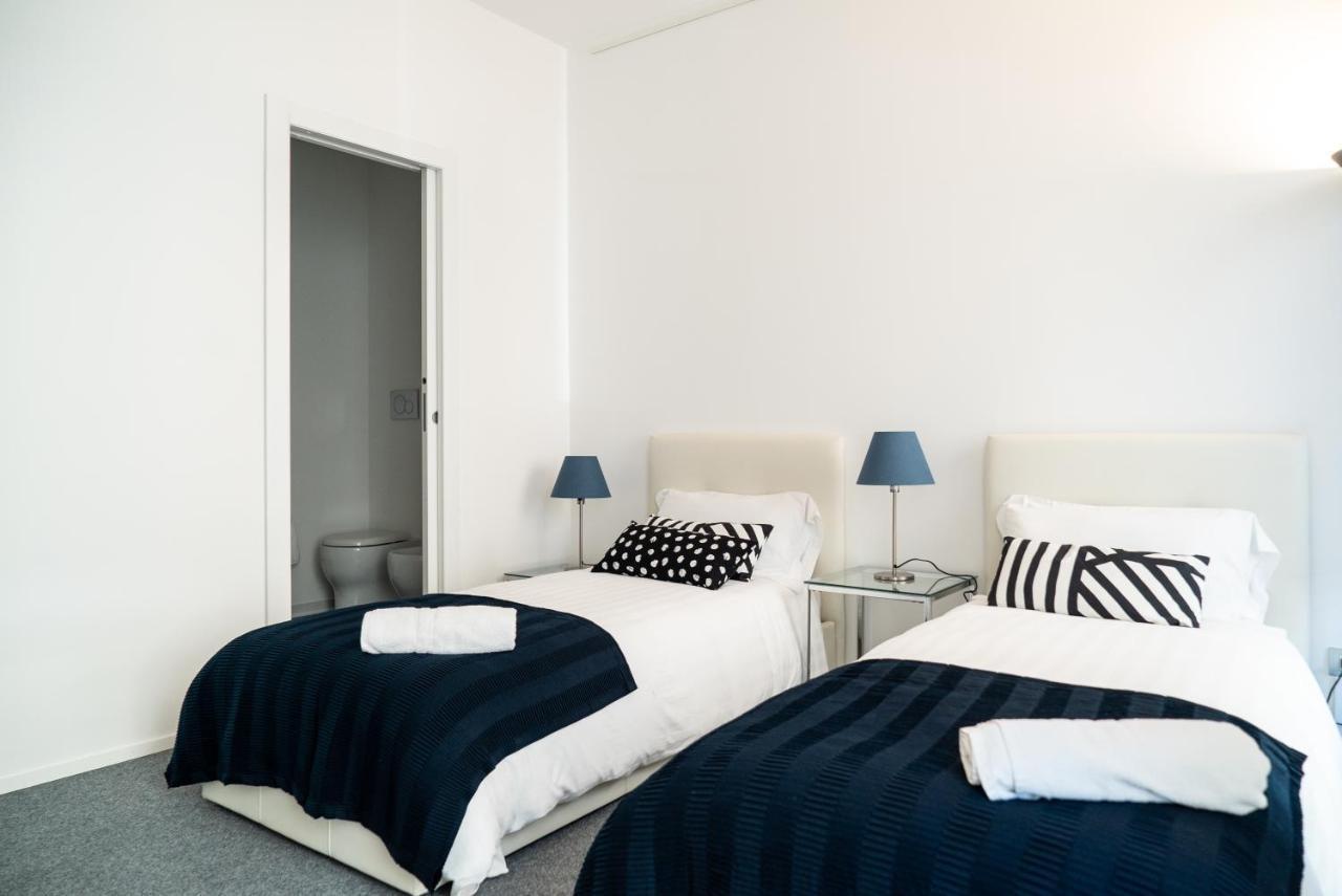 Design Rooms Syracuse Bagian luar foto