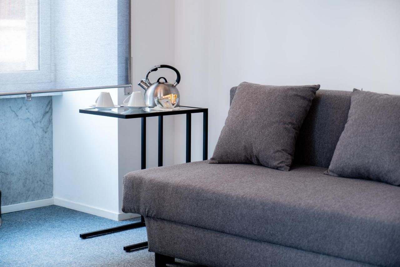 Design Rooms Syracuse Bagian luar foto