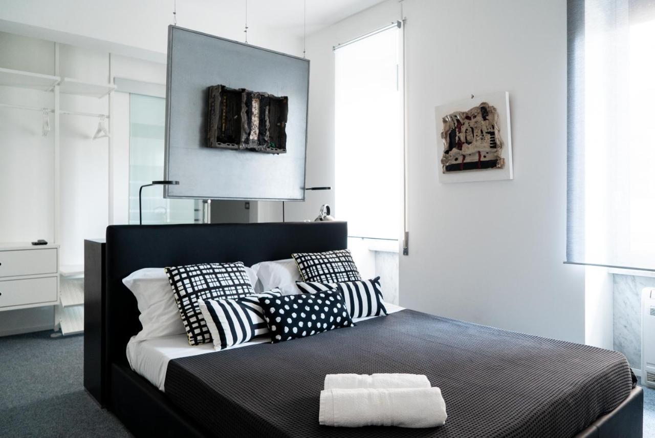 Design Rooms Syracuse Bagian luar foto